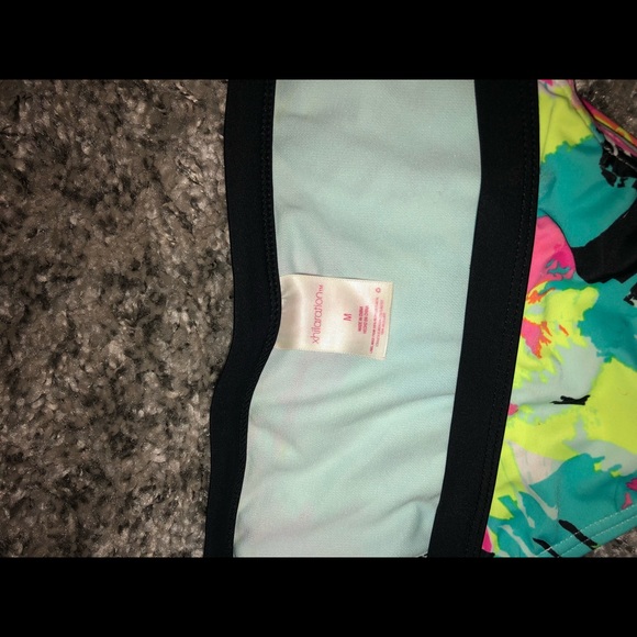 Printed bathing suit from Target - Picture 5 of 7